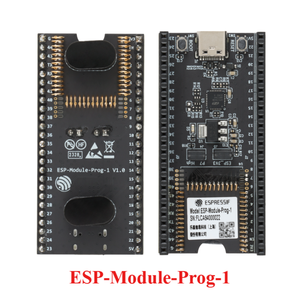ESP-Module-Prog-1R série <span class=keywords><strong>ESP32</strong></span> Module brûlant plinthe pour MINI carte de développement WROOM <span class=keywords><strong>S2</strong></span> S3 SOLO <span class=keywords><strong>WROVER</strong></span> ESP-Module-Prog-1 - Product Image 2