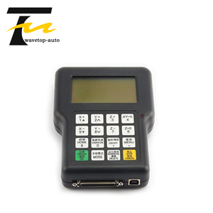 Bộ điều khiển <span class=keywords><strong>CNC</strong></span> richauto DSP A11 a11s a11e 3 trục điều khiển USB từ xa cho hệ thống điều khiển Bộ định tuyến <span class=keywords><strong>CNC</strong></span> - Product Image 3