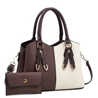 2025 NEN YCH haute qualité en cuir Pu dames sacs à main pour la mode dernier luxe concepteur sacs fourre-tout femmes sacs à bandoulière ensemble