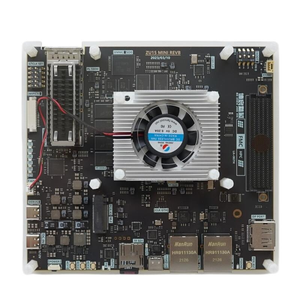 Carte de développement ZU15MINI XCZU15EG MPSOC FPGA, kit de plateforme Zynq MP - Product Image 4