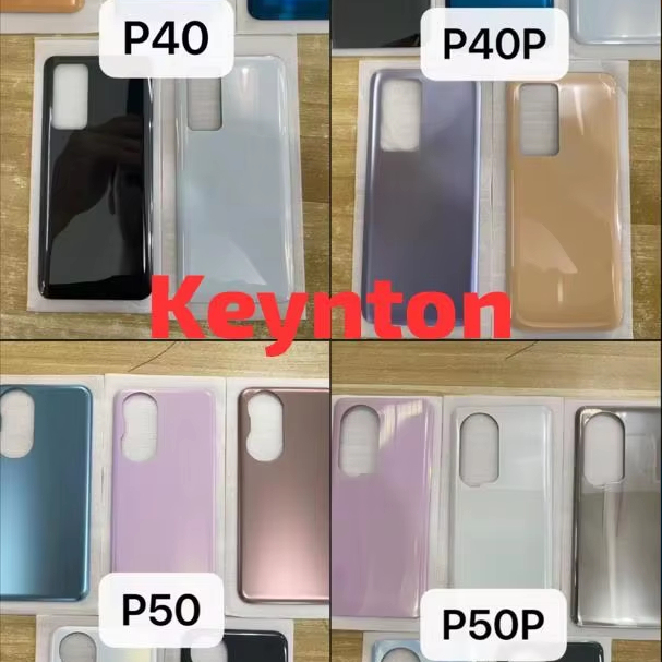 Back Cover Rear Housing Replacement for Huawei Mobile Phone Repair Parts