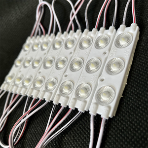 Bán Hot Waterproof Samsung LED MODULE SMD2835 IP65 1.2 Wát thiên nhiên trắng LED tiêm mô-đun trở lại ánh sáng DC 12V 24V - Product Image 6