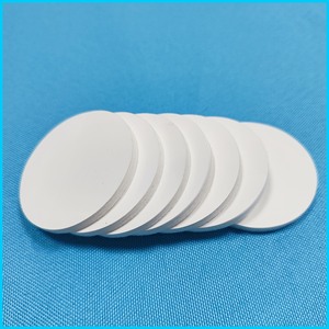 Nail Polish Remover Pads White Cotton Pad HM10280R For Nail Art Beauty Use - Product Image 4