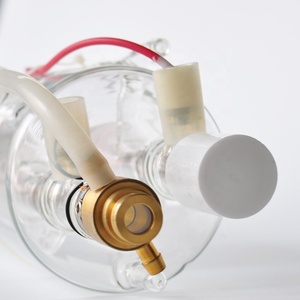 Tubo Láser de CO2 Joylaser SX300 de Gran Tamaño, 10000 Horas, 300-320w, Piezas de Máquina con Certificación CE, Controlador de CO2, Generador de 300 Vatios - Product Image 3