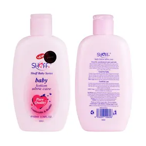 SHOFF Sản Phẩm Chăm Sóc Em Bé Tốt Nhất 100Ml Sữa Dưỡng Trắng Em Bé