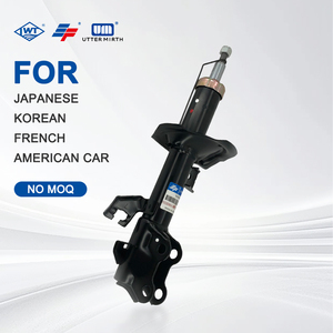Systèmes de suspension automobile LWT 54303-EE90A, amortisseurs pour <span class=keywords><strong>Nissan</strong></span> VERSA TIIDA/04-11:C11 #   <span class=keywords><strong>NV200</strong></span>/10-21 CUBE/09- WINGROAD/05-18 - Product Image 1