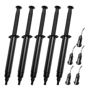 أفضل جودة علاج سريع 3-هلام حاجز اللثة سهل إزالة تبييض الأسنان واقي اللثة ملحقات متعددة الأغراض - Product Image 4