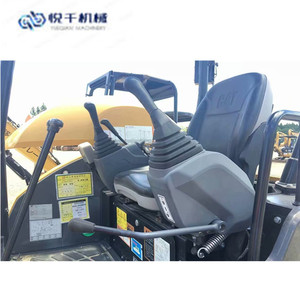 Excavadoras Hidráulicas Originales Japonesas de 3 Toneladas, Modelos 2016 para 303C/305E/304C/301.5E con Motor CADPILAR - Product Image 5