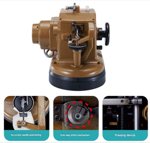 <span class=keywords><strong>Machine</strong></span> <span class=keywords><strong>à</strong></span> <span class=keywords><strong>coudre</strong></span> DS-600 de qualité supérieure, <span class=keywords><strong>machine</strong></span> <span class=keywords><strong>à</strong></span> <span class=keywords><strong>coudre</strong></span> robuste, <span class=keywords><strong>machine</strong></span> <span class=keywords><strong>à</strong></span> <span class=keywords><strong>coudre</strong></span> <span class=keywords><strong>pour</strong></span> fourrure de vison <span class=keywords><strong>à</strong></span> vendre - Product Image 3