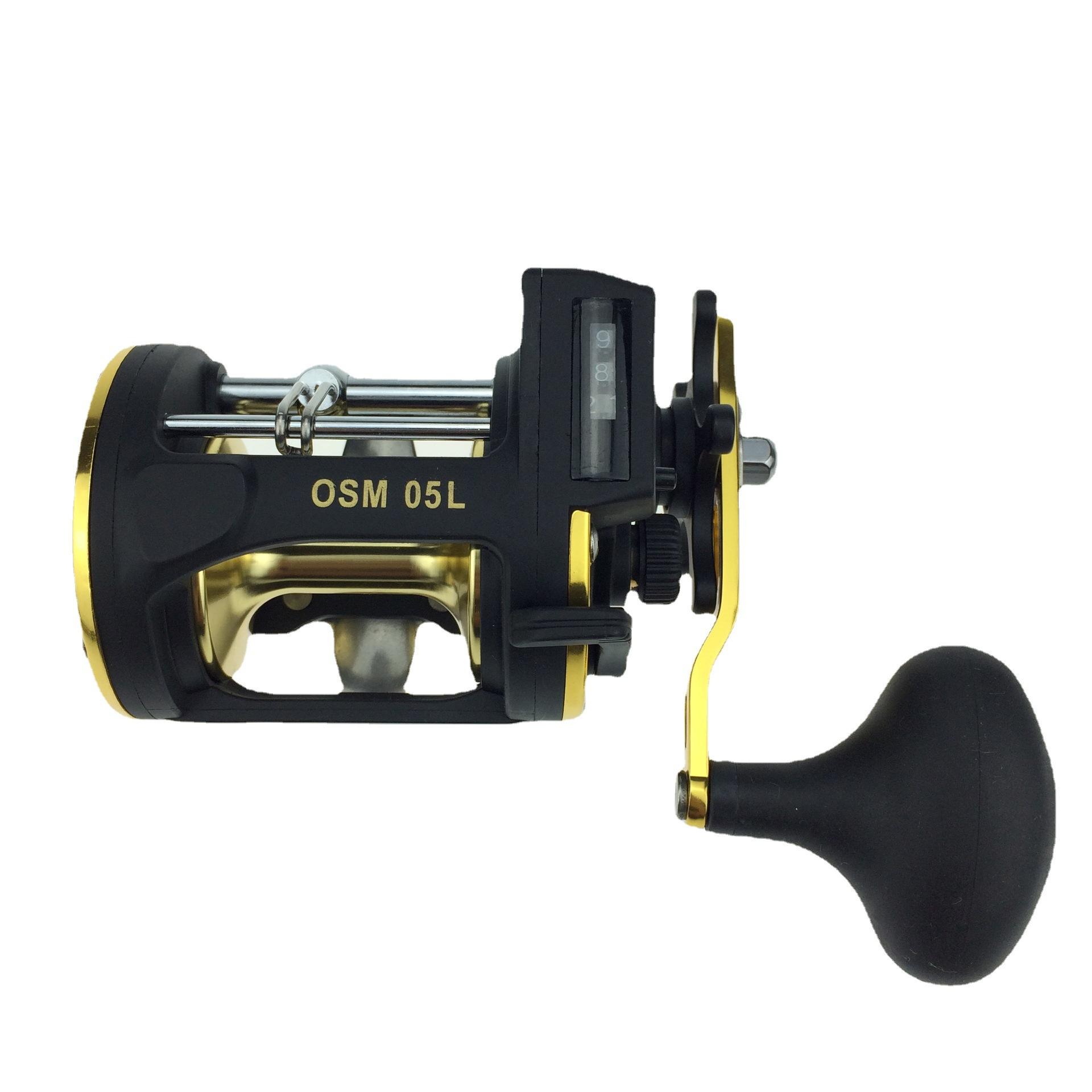 OSM-50L พร้อมระบบนับจำนวน