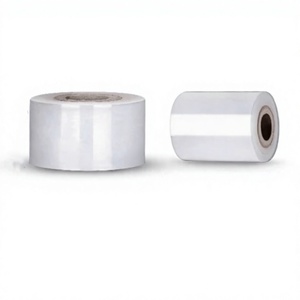 Rollo de Film Estirable Suave de LLDPE, Grado Médico, Alta Resistencia a la Tracción (200-250 MPa), 200-3000m X 250-500mm, Simple/Doble Capa - Product Image 1