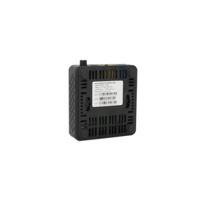 Unité de réseau à fibres optiques FTTH Decice Mini Size 1GE ONT GPON XPON ONU avec connecteur SC/UPC en stock - Product Image 1