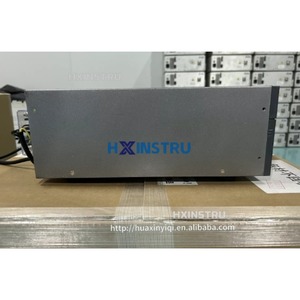 Fuente de Alimentación CA Básica Keysight AC6802B, 1000 VA, 310 V, 5 A - Product Image 3