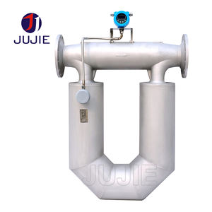 DN40 DN50 DN65 misuratore di portata massica Coriolis ad alta precisione olio combustibile Diesel Gas aria benzina <span class=keywords><strong>Benzene</strong></span> farmaco chimico solvente organico 2'' - Product Image 4