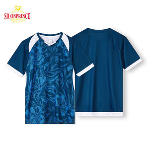 Completo da Calcio Maschile, Uniforme da Allenamento, Maglia a Maniche Corte con Collo a V, Giacca in Flanella a Quadri, Outfit Invernale per Calcio - Product Image 4
