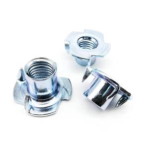 Ensemble de fixations d'écrous nickelés haute résistance certifié Eta niveau de stockage de la Machine extracteur de rondelle haute résistance connexion - Product Image 5