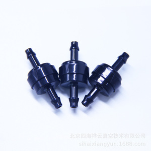 วาล์วทางเดียว FcV1603Avdc แบบพลาสติก สำหรับระบบเชื้อเพลิง ใช้ในอุณหภูมิห้อง - Product Image 2