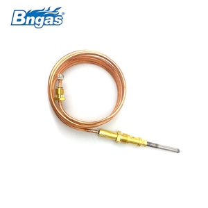 Gas an ninh van nướng nồi cặp nhiệt điện phổ cặp nhiệt điện - Product Image 5