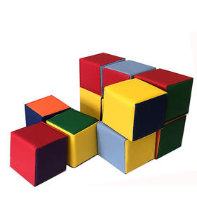 <span class=keywords><strong>Jeu</strong></span> <span class=keywords><strong>de</strong></span> blocs <span class=keywords><strong>de</strong></span> <span class=keywords><strong>construction</strong></span> <span class=keywords><strong>en</strong></span> <span class=keywords><strong>mousse</strong></span> souple imperméable avec impression pour les tout-petits jouant et apprenant - Product Image 4