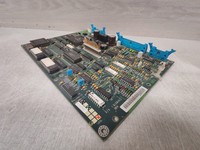 Carte de contrôle SNAT 603 CNT REV.G 57618078 I 4/4 100% originale et en stock