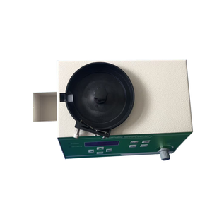 Compteur de graines automatique XZ LAB SLY-C avec affichage numérique et contrôle de vitesse pour céréales, sésame, strass - Product Image 5