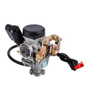 Carburateur Kamthai 26mm Gy6 Cvk Piaggio <span class=keywords><strong>Aprilia</strong></span> Scrabble Atv Scooter Vespa <span class=keywords><strong>Moto</strong></span> 2 temps pour 6 Jog <span class=keywords><strong>50cc</strong></span> - Product Image 3