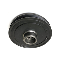 Pièces automobiles Poulie de vilebrequin 11238477129 11238511320 pour BMW Mini R55 R56 R57 R58 R59 R60