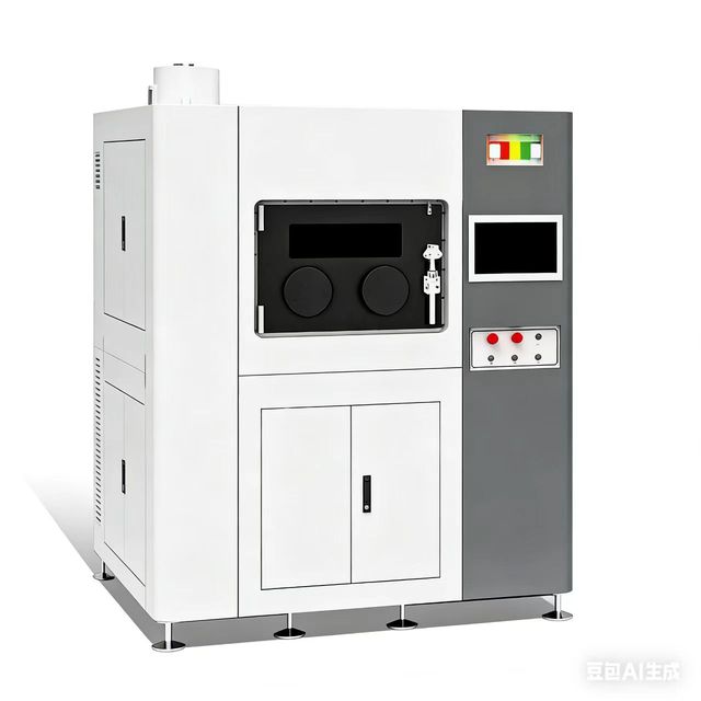 Chinese Factory Metal 3D Printer Slm Stainless Steel Aluminum Titanium 4 Laser 3D Printing Aircraft Ship Aviation Model Printing