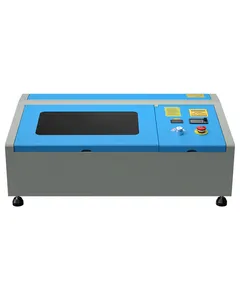 MF1220-50-50W CO2 Laser gravur Schneide maschine mit 1220 Arbeits bereich für profession elle Laser gravur