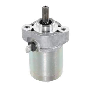 Motor de Arranque para Motocicleta OE BK6-H1800-00 BK6-H1800-<span class=keywords><strong>01</strong></span> Compatible con <span class=keywords><strong>YAMAHA</strong></span> <span class=keywords><strong>MT</strong></span> <span class=keywords><strong>125</strong></span> 2020-2023 - Product Image 2