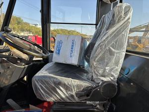 Cargadores japoneses usados Komatsu 470 Cargadora de ruedas Cargadora original japonesa Komatsu usada a la Wa470-3 - Product Image 2