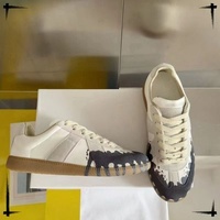 Chaussures de marche classiques pour femmes et hommes, style couple, décontractées, légères, avec embout en acier, imperméables et confortables