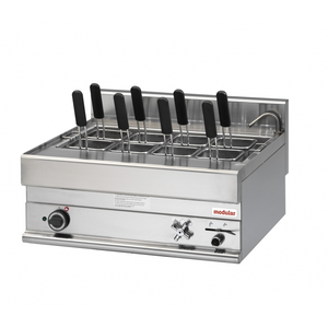 Cocina eléctrica para pasta AFP/ - Product Image 1