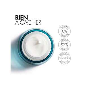 Crema Facial Vich-Y Mineral 89, Crema Hidratante Enriquecida con Ácido Hialurónico, Para Todo Tipo de Piel, Uso Diario - Product Image 2