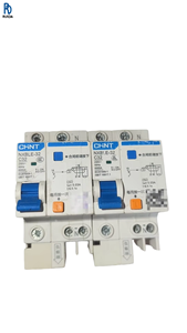 เบรกเกอร์ NXBLE-32กระแสไฟตกค้าง1P + N C16เครื่องรั่วเกินเบรกเกอร์ขนาดเล็ก - Product Image 1