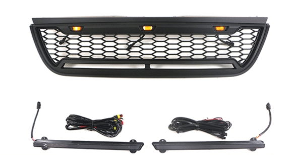 Grill+Light