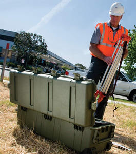 Étui de transport personnalisé en mousse, étanche, coque rigide en EVA, sac de rangement de voyage avec insert en mousse pré-découpé, échantillon gratuit - Product Image 4