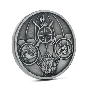 <span class=keywords><strong>Monete</strong></span> Commemorative Americane Personalizzate 2D e 3D con Placcatura in Oro e Argento - Rare <span class=keywords><strong>Monete</strong></span> Metalliche Souvenir <span class=keywords><strong>per</strong></span> Regali - Product Image 6