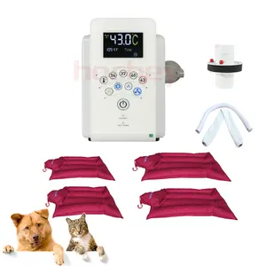 جهاز تدفئة الحيوانات الأليفة MT بسعر الجهة المصنعة لأغراض الجراحة البيطرية الحيوانات الأليفة نظام تدفئة هواء الحيوانات الأوتوماتيكي