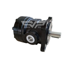 150 T SHENYU Hydraulikpumpe 150 T+50 T Yuken-Vanspumpe 50 T 150 T Vans-Typ Hydraulik-Vanspumpe 50 T-07/12/14/17/20/23/26/30/36/39 - Product Image 1