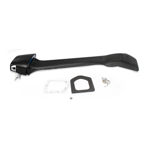 Snorkel de plástico ABS útil todoterreno 4x4 para <span class=keywords><strong>Land</strong></span> <span class=keywords><strong>Rover</strong></span> Defender - Product Image 1