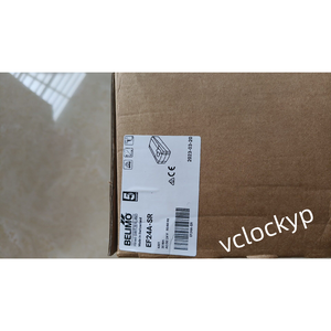 1 Pieza de Actuador BELIMO EF24A-SR Nuevo, Envío Rápido a Través de FedEx - Product Image 2