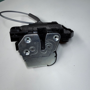 Actionneur de serrure de porte avant gauche pour Hyundai Tucson NX4 <span class=keywords><strong>Kia</strong></span> <span class=keywords><strong>Sportage</strong></span> <span class=keywords><strong>NQ5</strong></span> 21-24 OE 81320-S6000 Loquet - Product Image 6