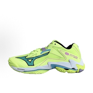 Fornisce un'ottima aderenza, ammortizzazione e stabilità, <span class=keywords><strong>scarpe</strong></span> da <span class=keywords><strong>pallavolo</strong></span> antiscivolo e resistenti, <span class=keywords><strong>scarpe</strong></span> sportive e da corsa - Product Image 3
