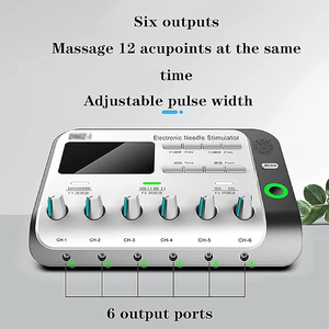 Appareil d'<span class=keywords><strong>acupuncture</strong></span> électrique, équipement médical EMS, fournisseur de circuits imprimés, fabrication de circuits imprimés personnalisés - Product Image 3
