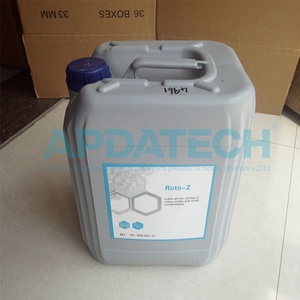 Huile Roto Z Fluid Lubrifiant Spécial pour Compresseur d'Air à Vis Sans Huile (20L) 2908850101 2908850000 Compresseurs Sans Huile ZR/<span class=keywords><strong>ZT</strong></span>/<span class=keywords><strong>ZA</strong></span>/ZE - Product Image 2