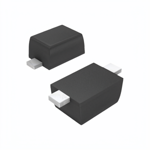 SC-79, SOD-523 Single Diodes BAS521-7 Electronic Chips Component Manufacturer Channel - Product Image 1