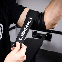 Bande de compression Voodoo Muscle Floss pour la récupération et la thérapie
