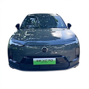 XC70 Usata di Alta Qualità, Specifiche Top, Guida Originale, Interni in Pelle, Tetto Apribile, Trazione Integrale, <span class=keywords><strong>Auto</strong></span> Ibrida - Product Image 3