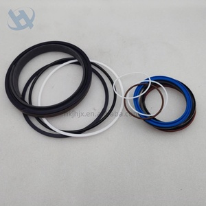 Kit de réparation de cylindre de balancier et de pignon de haute qualité 707-99-64460, pièce de rechange pour machines WD600-3 - Product Image 5
